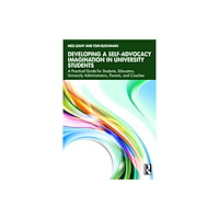 Taylor & francis ltd Developing a Self-Advocacy Imagination in University Students (häftad, eng)