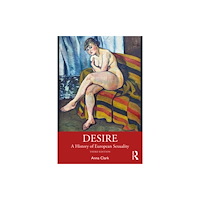 Taylor & francis ltd Desire (häftad, eng)