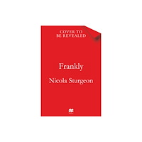 Pan Macmillan Frankly (häftad, eng)
