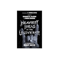 John Wiley & Sons Inc The Heaviest Ideas in the Universe: A Philosophy o f Heavy Metal (häftad, eng)