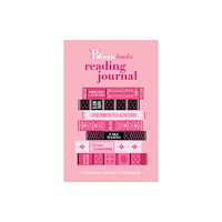 Sourcebooks, Inc The Bloom Books Reading Journal (häftad, eng)
