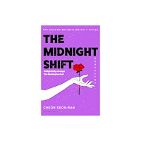 Bloomsbury Publishing PLC The Midnight Shift (häftad, eng)