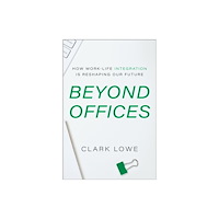 Greenleaf Book Group LLC Beyond Offices (inbunden, eng)
