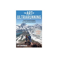 Human Kinetics Publishers The Art of Ultrarunning (häftad, eng)