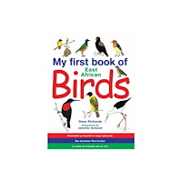 Penguin Random House South Africa My First Book: East African Birds (häftad, eng)