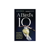 Greystone Books,Canada A Bird’s IQ (inbunden, eng)