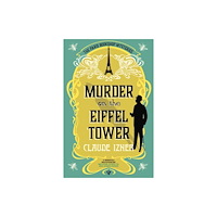 Pushkin Press Murder on the Eiffel Tower (häftad, eng)