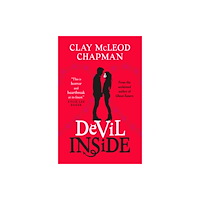 Titan Books Ltd Devil Inside (häftad, eng)