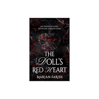 Troubador Publishing The Doll’s Red Heart (häftad, eng)