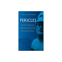 Reaktion Books Pericles (inbunden, eng)
