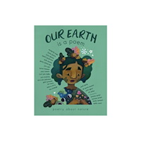Little Tiger Press Group Our Earth Is a Poem (häftad, eng)