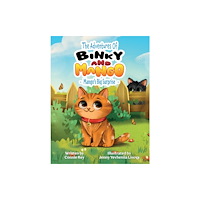 Partnership Publishing THE ADVENTURES OF BINKY AND MANGO (häftad, eng)
