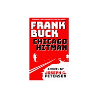 Tortoise Books Frank Buck: Chicago Hitman (häftad, eng)