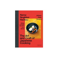 Tuttle Publishing The Art and Craft of Japanese Cooking (inbunden, eng)