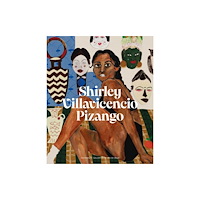 Hannibal Books Shirley Villavicencio Pizango (inbunden, eng)