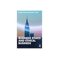 Taylor & francis ltd Business Ethics and Ethical Business (häftad, eng)