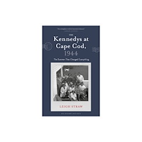 Bloomsbury Publishing PLC The Kennedys at Cape Cod, 1944 (häftad, eng)