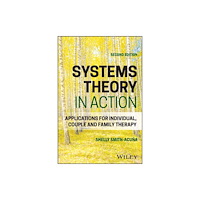 John Wiley & Sons Inc Systems Theory in Action (häftad, eng)