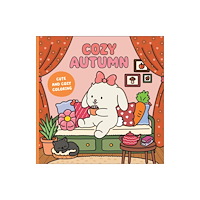 Abrams Cozy Autumn (häftad, eng)