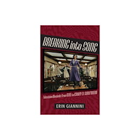Bloomsbury Publishing PLC Breaking into Song (inbunden, eng)
