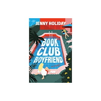 Little, Brown & Company Book Club Boyfriend (häftad, eng)