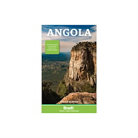 Bradt Travel Guides Angola (häftad, eng)