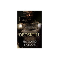 The Book Guild Ltd Dedskull (häftad, eng)