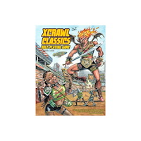 Goodman Games LLC Xcrawl Classics RPG - Softcover Edition (häftad, eng)