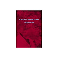 Twisted Spoon Press Visions & Apparitions (häftad, eng)