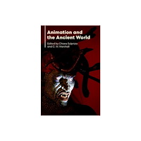 Oxford University Press Inc Animation and the Ancient World (häftad, eng)