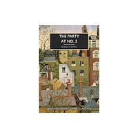 British Library Publishing Party at No 5 (häftad, eng)