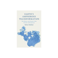 Cambridge University Press Earth's Amphibious Transformation (häftad, eng)