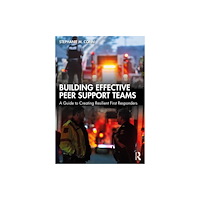 Taylor & francis ltd (häftad, eng)