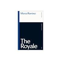 Bloomsbury Publishing PLC Royale (häftad, eng)