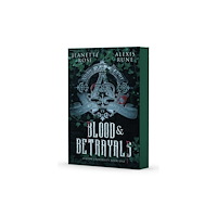 Simon & Schuster Blood & Betrayals (häftad, eng)