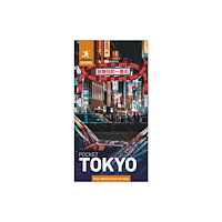 APA Publications Rough Guides Pocket Tokyo: Travel Guide with eBook (häftad, eng)