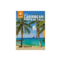 APA Publications Rough Guides Mini Caribbean Ports of Call: Travel Guide with eBook (häftad, eng)