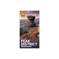 APA Publications Rough Guides Pocket British Breaks Peak District: Travel Guide with eBook (häftad, eng)