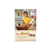 Oxford University Press Inc From Garum to Mole (häftad, eng)