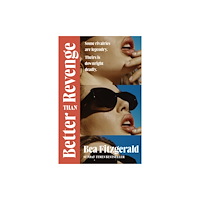 Penguin books ltd Better Than Revenge (häftad, eng)