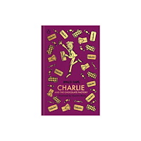Penguin Random House Children's UK Charlie and the Chocolate Factory: The Roald Dahl Clothbound Collection (inbunden, eng)
