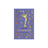 Penguin Random House Children's UK The Witches: The Roald Dahl Clothbound Collection (inbunden, eng)
