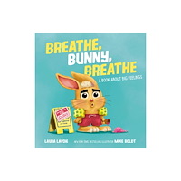 Penguin USA Breathe, Bunny, Breathe (inbunden, eng)