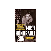 Citadel Press Inc.,U.S. Most Honorable Son (häftad, eng)