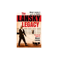 Citadel Press Inc.,U.S. The Lansky Legacy (inbunden, eng)
