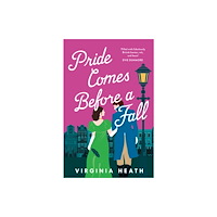 Headline Publishing Group Pride Comes Before a Fall (häftad, eng)
