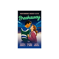 Vinci Books Breakaway (häftad, eng)