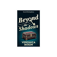Vinci Books Beyond the Shadows (häftad, eng)