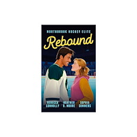 Vinci Books Rebound (häftad, eng)