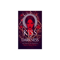 Vinci Books Kiss of Darkness (häftad, eng)